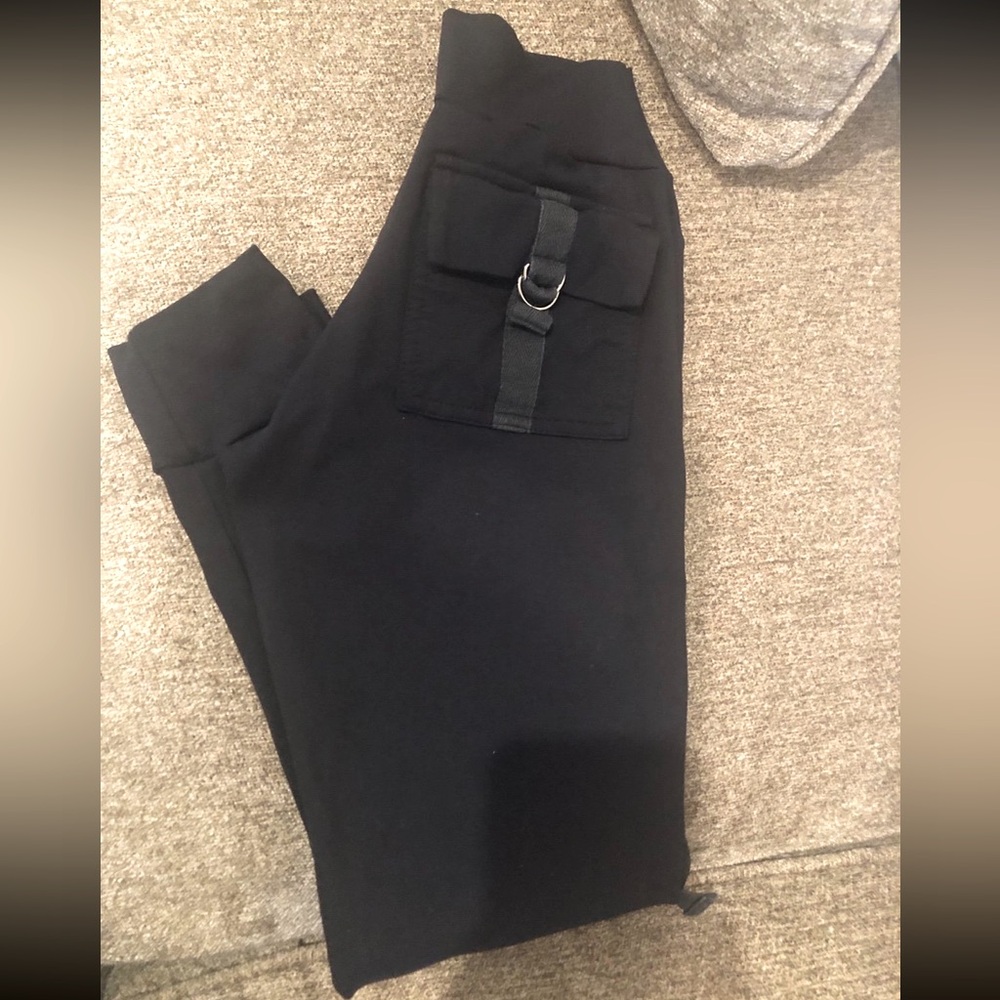Bluefish Cargo Leggings - Picture 9 of 10